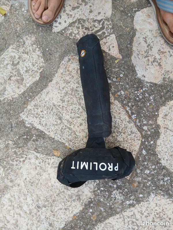 Prorection wishbone (image 4)