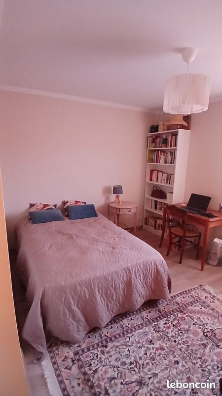 Appartement 1 pièce 12 m² · à Périgueux · 12 m² · 350 €/mois