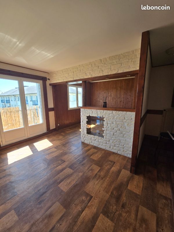 Appartement 3 pièces 69 m² · à Beaugency · 69 m² · 84 000 €