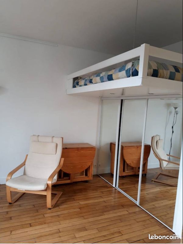 Appartement a louer thiais - 1 pièce(s) - 21 m2 - Surfyn