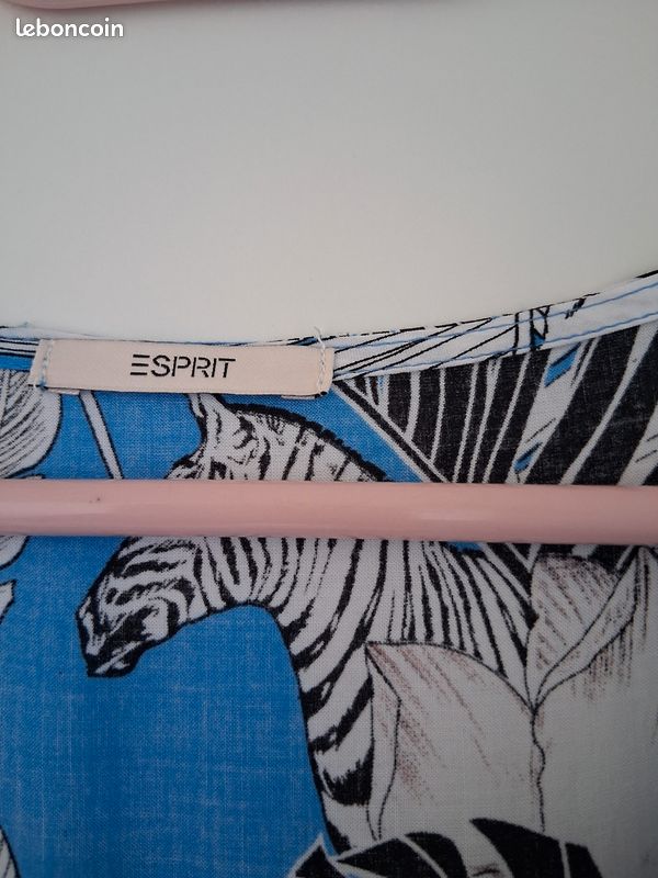 Robe courte (image 3)