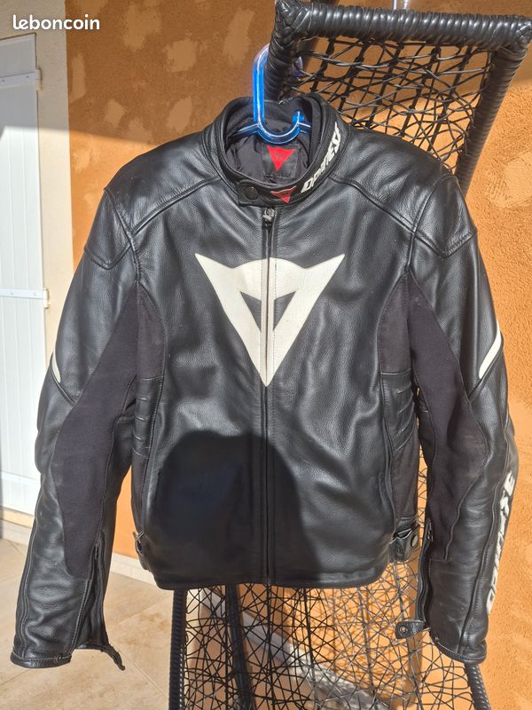 Blouson DAINESE (image 1)