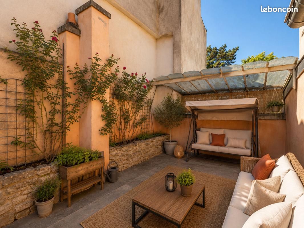 Appartement 3 pièces 85 m² · à Nancy · 85 m² · 235 000 €