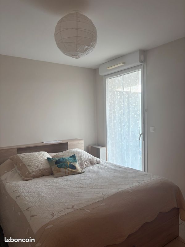 Appartement 3 pièces 72 m² · à Peypin · 71,8 m² · 1 131 €/mois