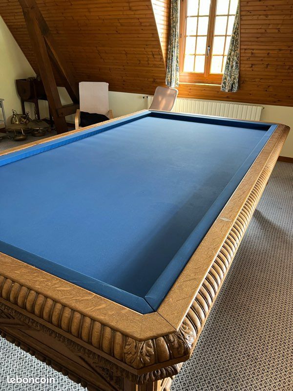 Billard Match (image 5)