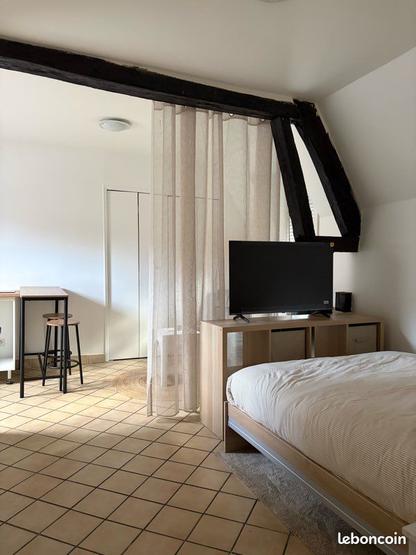 Appartement 1 pièce 20 m² · à Sens · 20 m² · 450 €