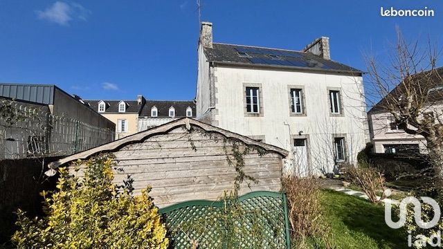 Maison 9 pièces 200 m²