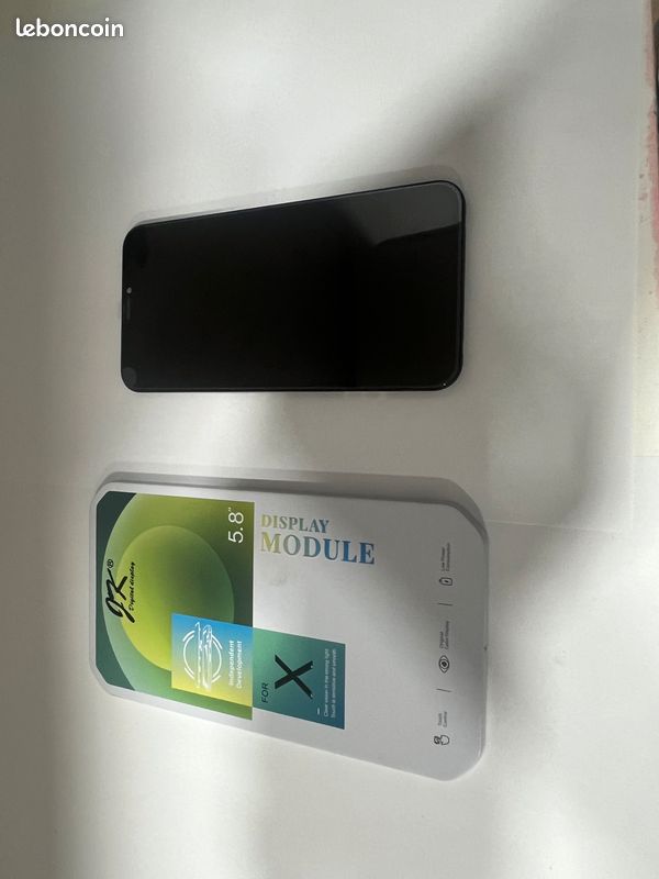 Ecran Iphone X (image 1)