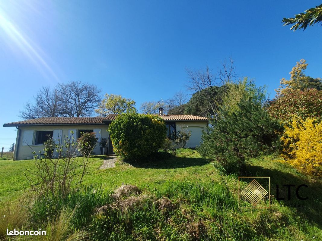 Maison 4 pièces 128 m² (image 2)