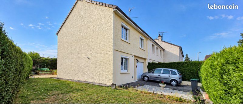 Maison 4 pièces 80 m² · à Saint-Pierre-en-Auge · 80 m² · 140 000 €