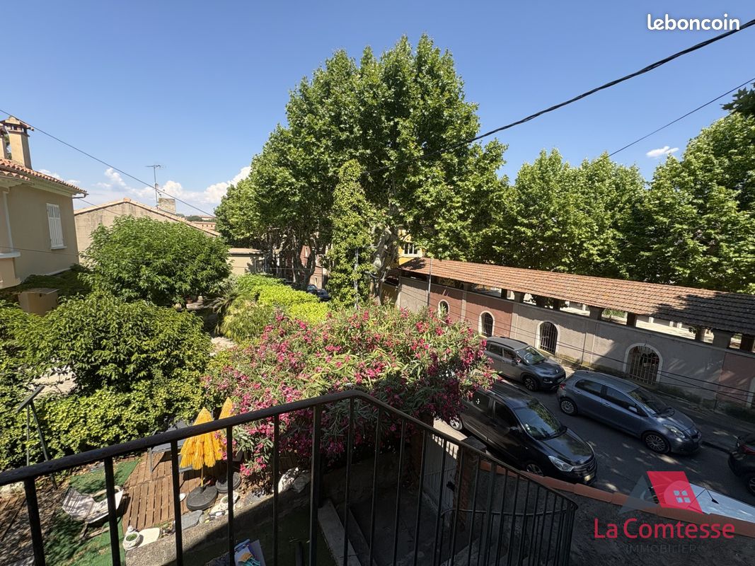 Appartement a louer aubagne - 3 pièce(s) - 61 m2 - Surfyn