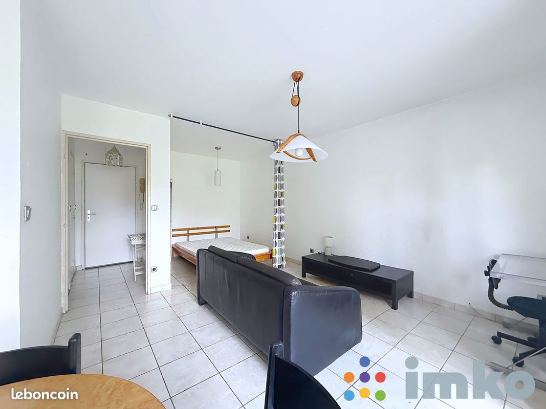 Appartement 30 m² · à Haubourdin · 30 m² · 620 €/mois