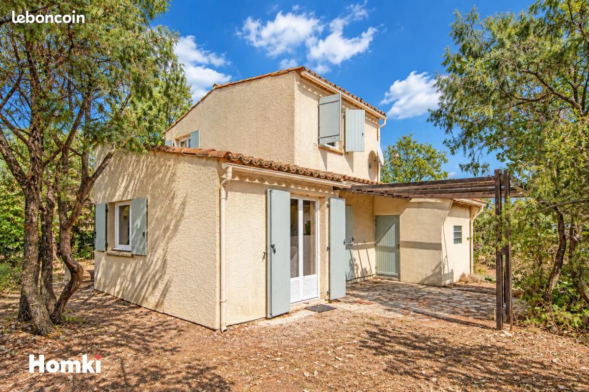 Maison 4 pièces 67 m² · à Méjannes-le-Clap · 67 m² · 156 000 €