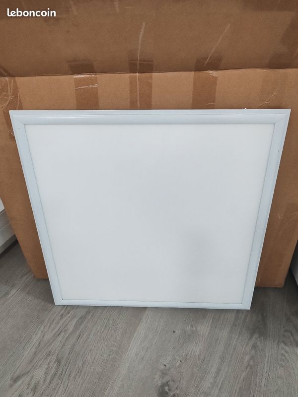 Dalle Led 45w VT-6060 (image 1)