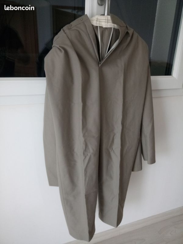 Tenue Terre de France (veste+pantalon) XL (image 2)