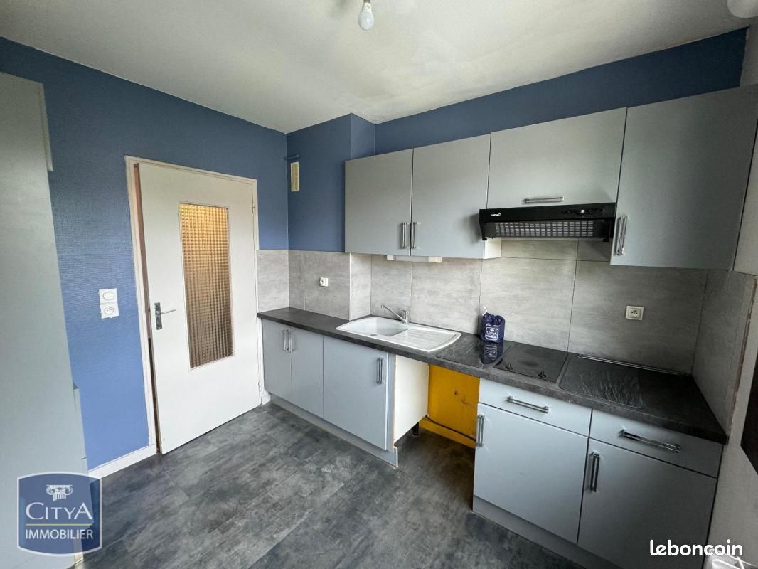 Appartement 2 pièces 40 m² · à Besançon · 40 m² · 630 €/mois