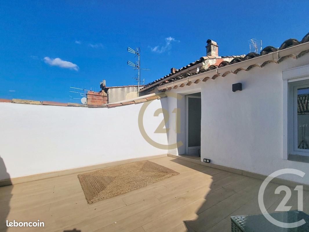 Appartement 2 pièces 30 m² · à Draguignan · 30 m² · 690 €/mois