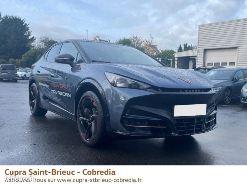 Cupra Tavascan 340ch 77 kWh VZ 4Drive (image 26)