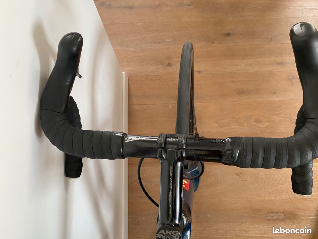 Vélo route Argon 18 galium pro (image 4)