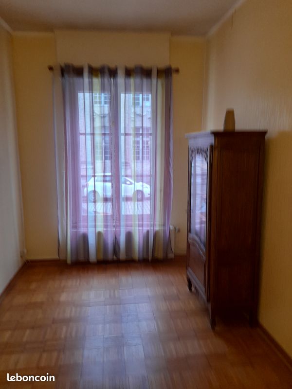 Appartement 1 pièce 39 m² · à Saint-Omer · 39 m² · 386 €