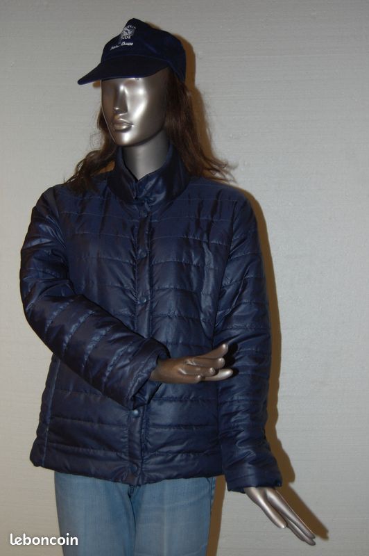BLOUSON d'été - (image 3)