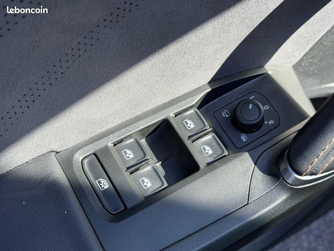 Cupra Formentor 1.5 eTSI Hybrid 150 ch DSG7 V (image 6)