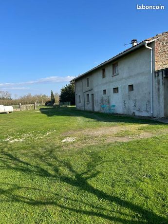 Maison 7 pièces 228 m²