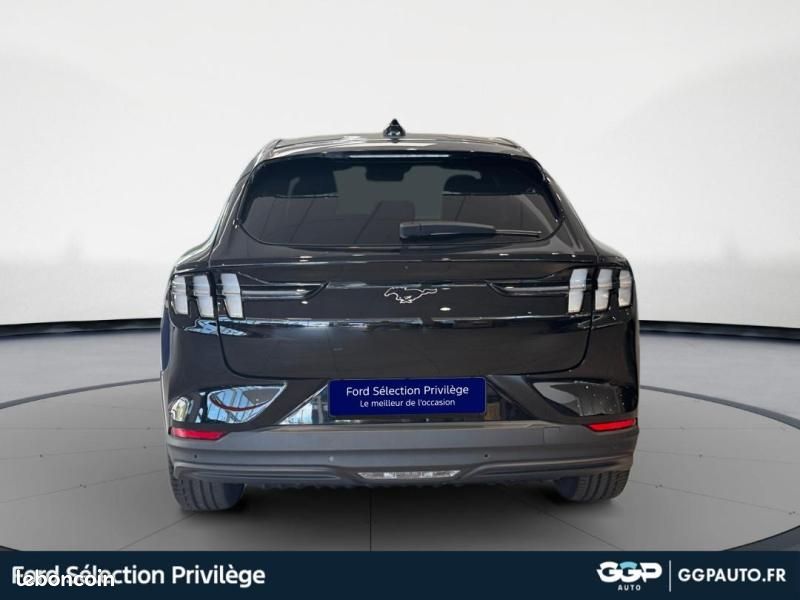 Ford Mustang Mach-E 276ch Extended Range 88kWh Premium Propulsion (image 4)