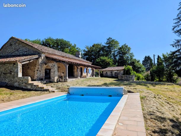 Maison 5 pièces 150 m²