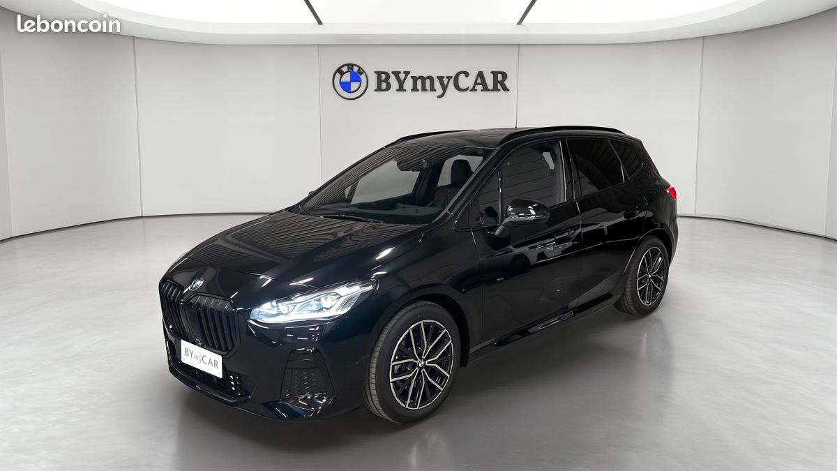 BMW Active Tourer 220i 170 ch DKG7 M Sport (image 1)