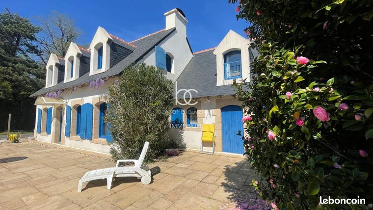 Maison 7 pièces 180 m²
