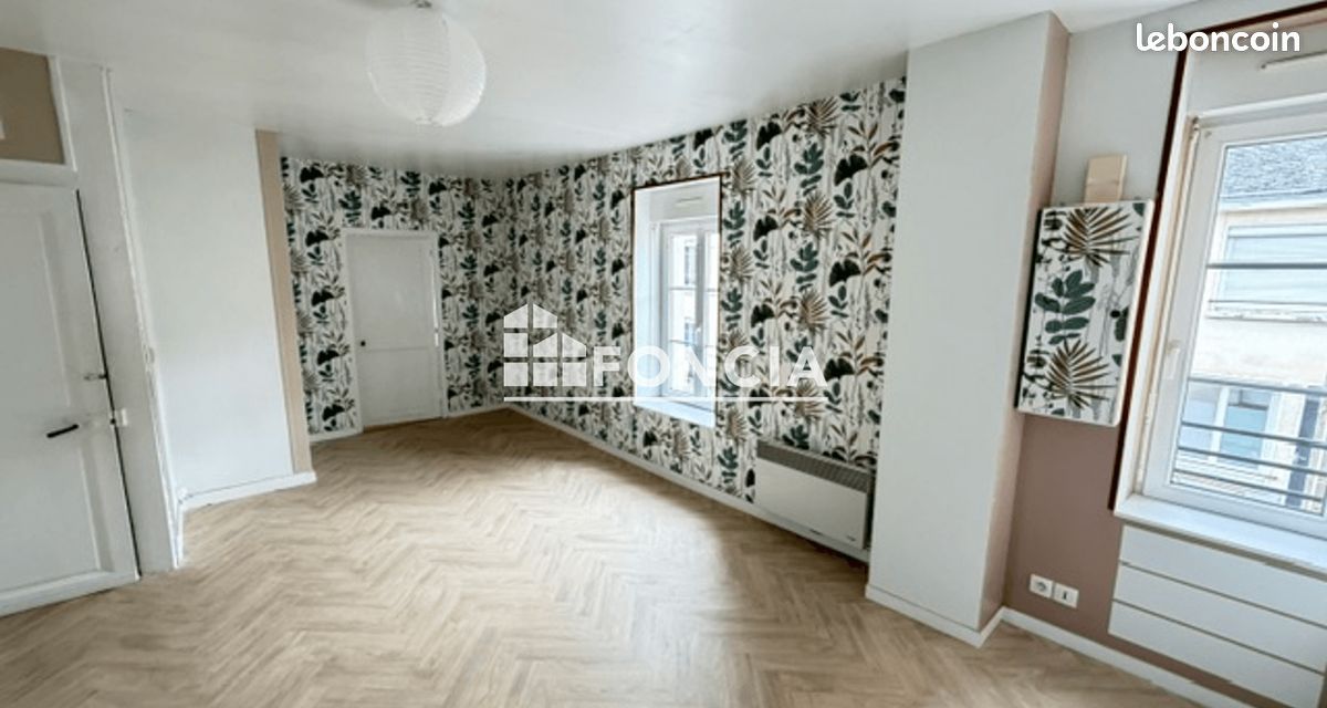 Appartement 148 m² · à Le Mans · 148 m² · 339 000 €