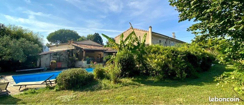 Maison 9 pièces 284 m² · à Loriol-sur-Drôme · 284 m² · 595 000 €
