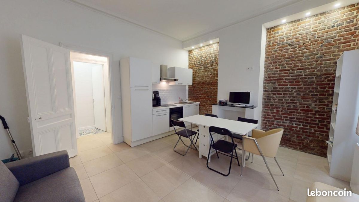 Appartement 2 pièces 37 m² · au Havre · 37 m² · 115 000 €