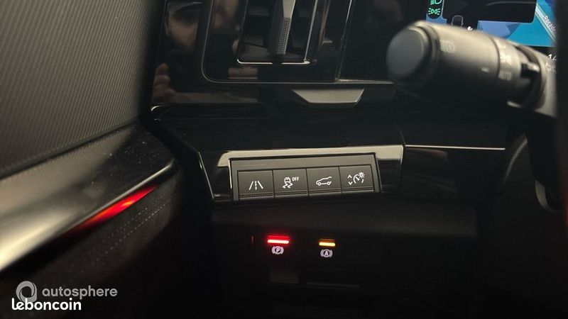 Renault Espace 1.2 E-Tech full hybrid 200ch esprit Alpine (image 27)