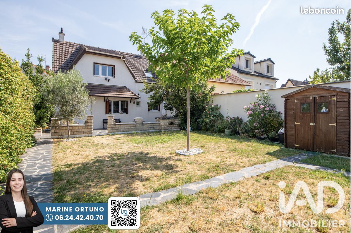 Maison 5 pièces 98 m² (image 2)