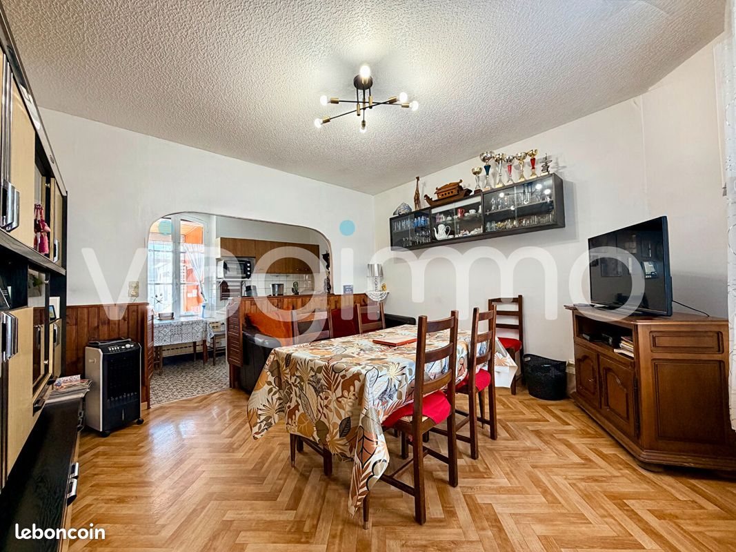 Maison 4 pièces 68 m² · à Varangéville · 68 m² · 24 900 €