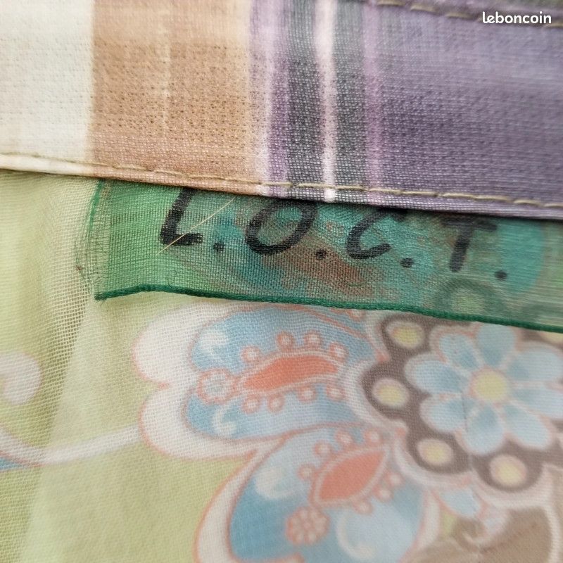 Chemise LOCT (image 5)