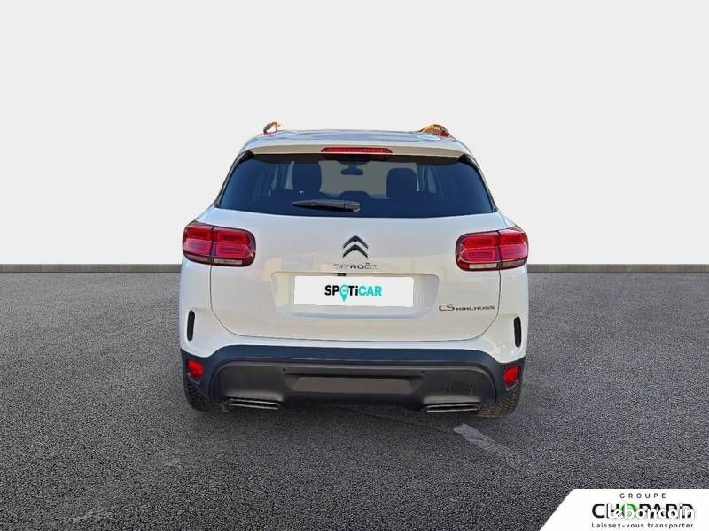 Citroën C5 Aircross PureTech 130 S&S BVM6 Feel (image 6)