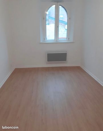 Appartement F3 Doullens