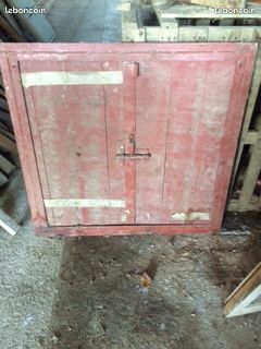 Porte (image 1)