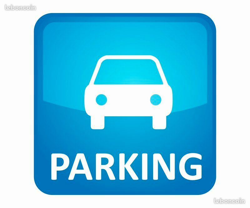 Parking/box VAIRES SUR MARNE · à Vaires-sur-Marne · 56 €