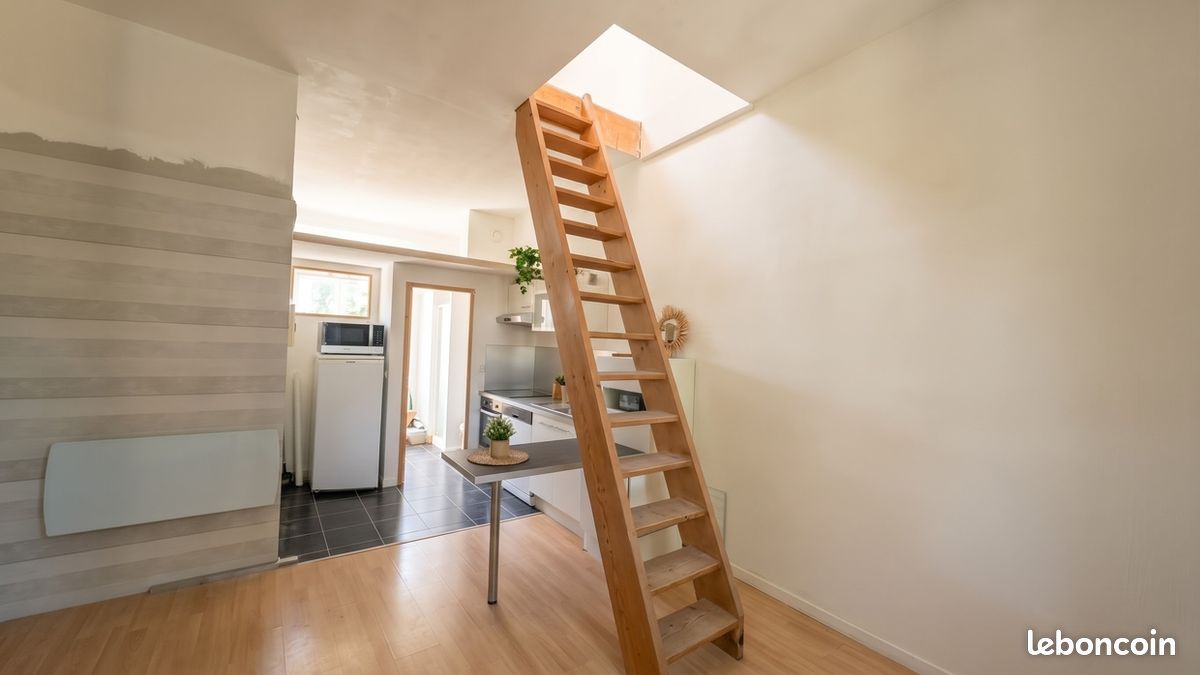 Appartement 27 m² · à Aix-en-Provence · 27 m² · 143 000 €