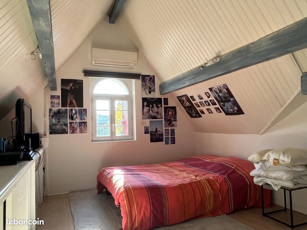 Maison 4 pièces 160 m² (image 9)