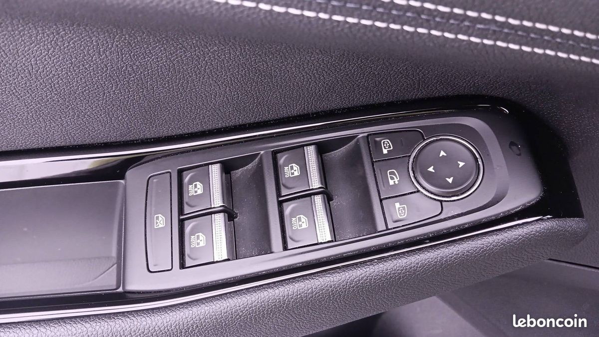 Renault austral e tech hybrid 200 iconic (image 5)