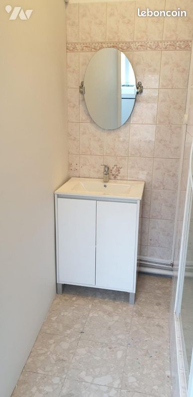 Studio 1 pièce 20 m² (image 4)