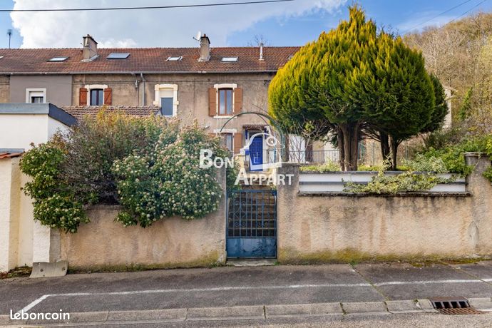Maison 5 pièces 86 m²