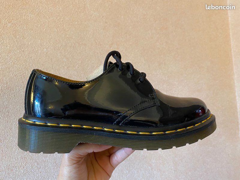 Doc Martens en super état taille 36 (image 2)