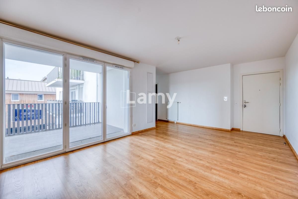 Appartement 3 pièces 61 m² · à Bruges · 61 m² · 890 €