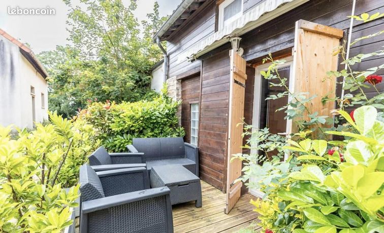 Maison 5 pièces 95 m²